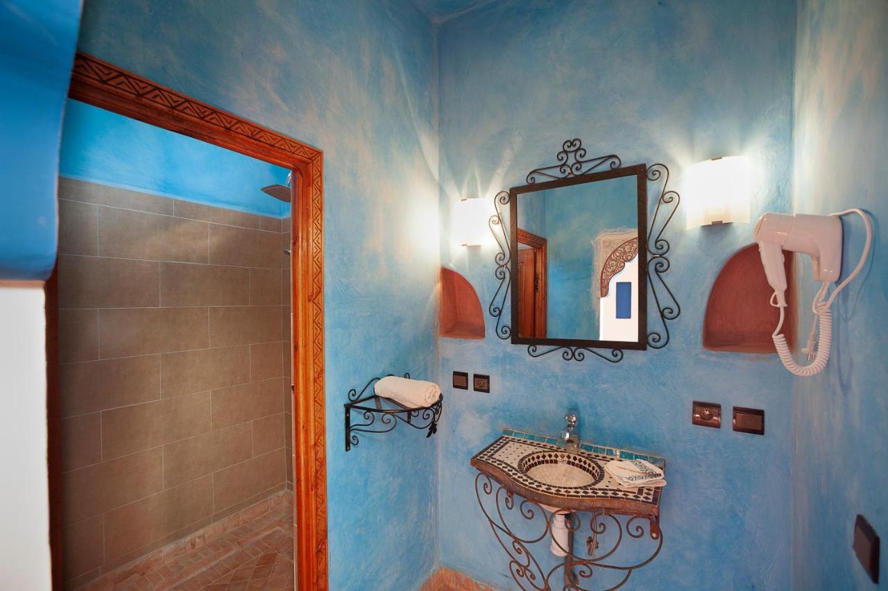 Ouirgane Ecolodge Dış mekan fotoğraf