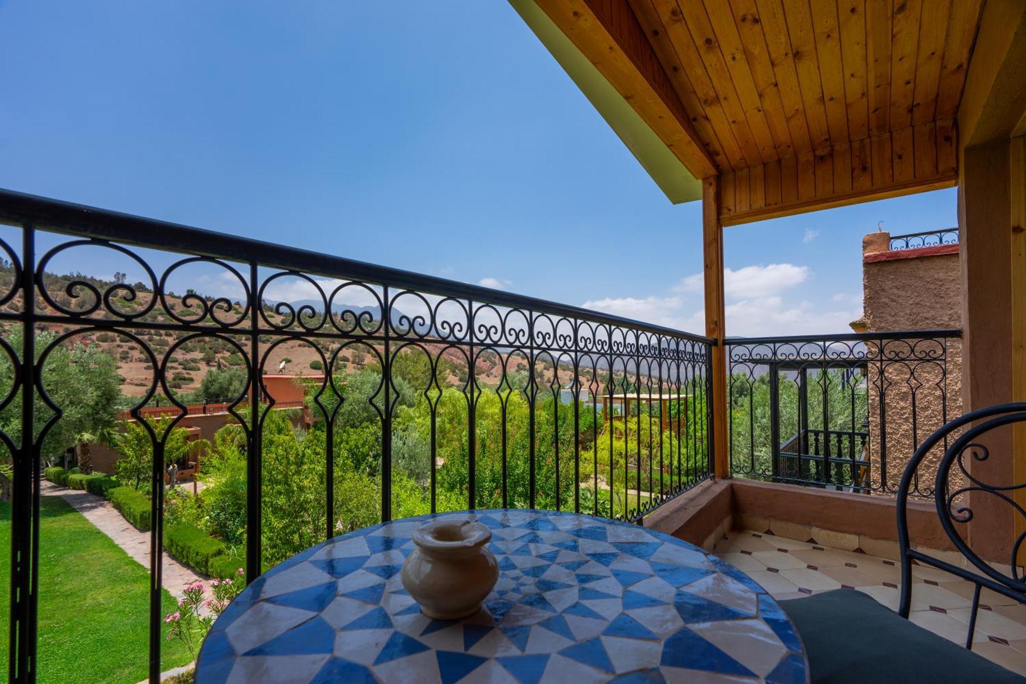 Ouirgane Ecolodge Dış mekan fotoğraf
