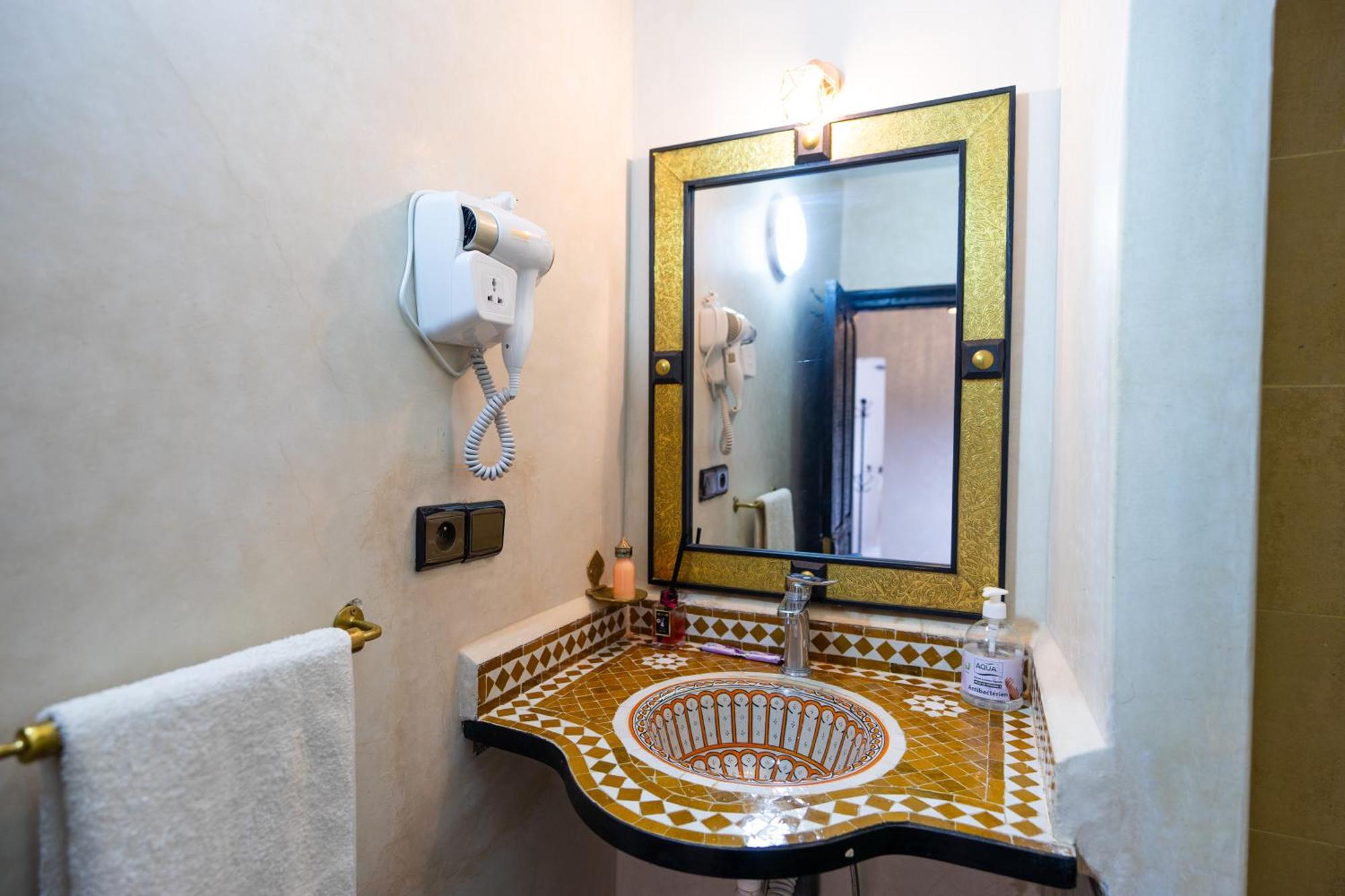 Ouirgane Ecolodge Dış mekan fotoğraf