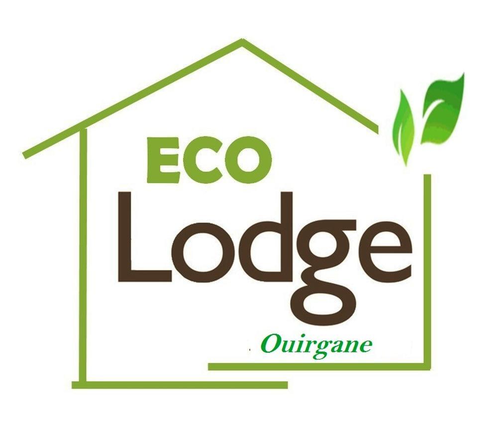 Ouirgane Ecolodge Dış mekan fotoğraf